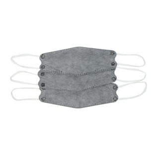 Túi Khẩu trang Dr.Mask 4D S3 3 chiếc