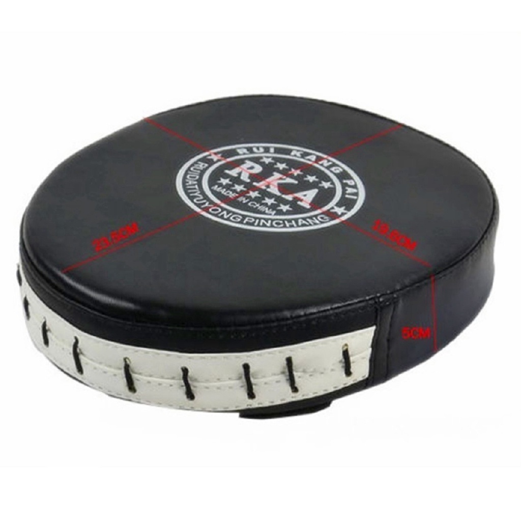 Set 2 Đệm Tập Đấm Đá Chuyên Dụng Cho Môn Boxing / Karate / Muay Thai