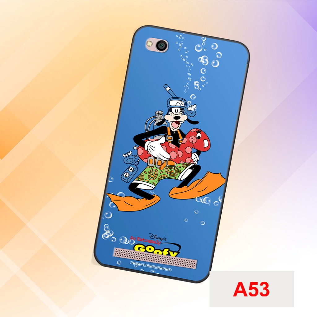 [HOT]ỐP LƯNG XIAOMI REDMI 4A/REDMI 5A GIÁ RẺ NHẤT TRỊ TRƯỜNG-BỀN ĐẸP