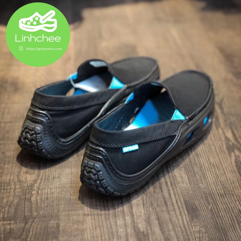 GIÀY CR.0.SS VẢI TIDELINE SLIP ON CHO NAM. | BigBuy360 - bigbuy360.vn