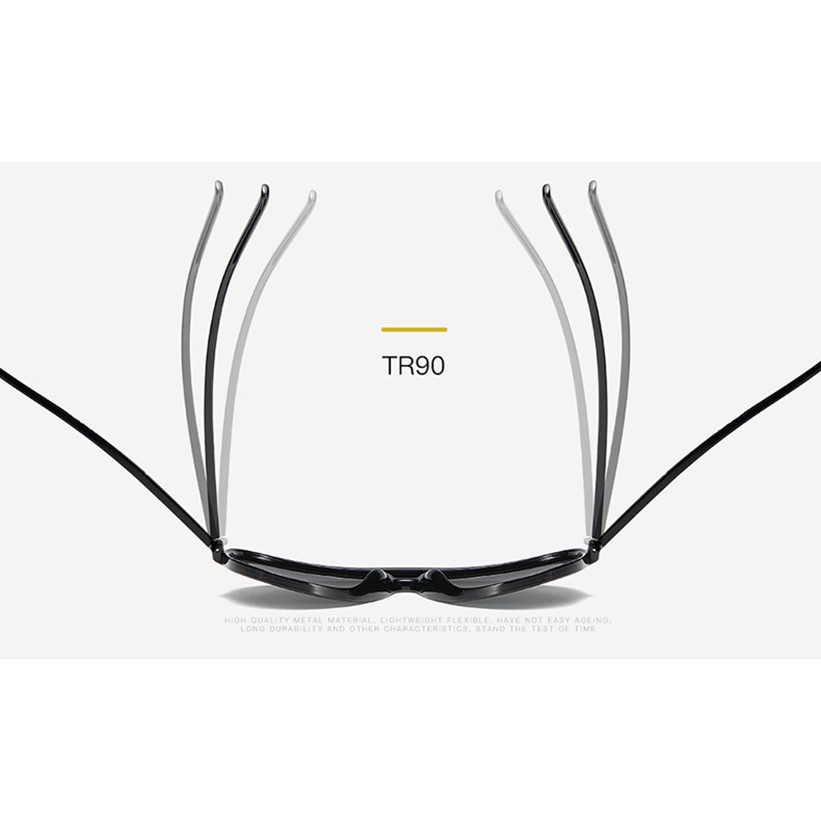 Kính mát phân cực thời trang Unisex PE0076 - NVfashion | BigBuy360 - bigbuy360.vn