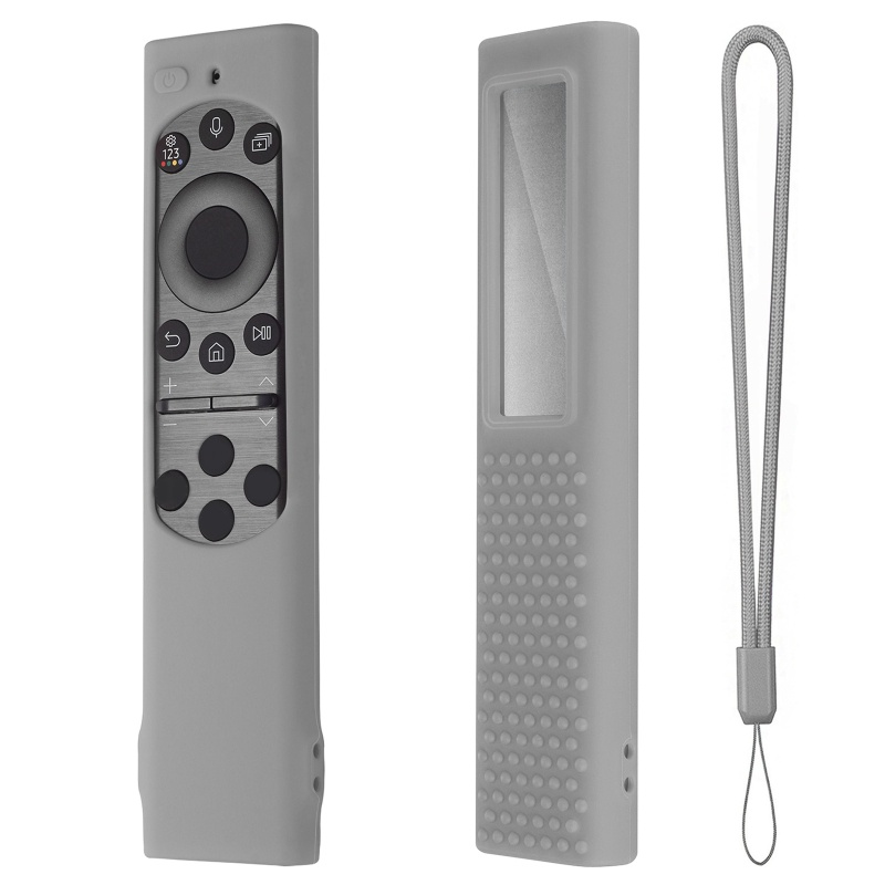 Vỏ Bảo Vệ Điều Khiển Từ Xa Cho TV Thông Minh BN59-01327A