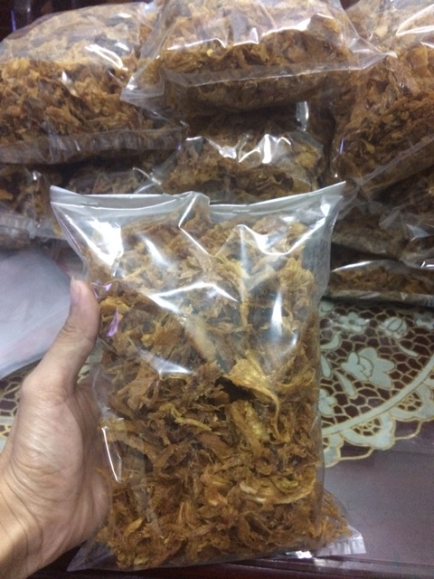 Mực rối Vân Đồn | BigBuy360 - bigbuy360.vn