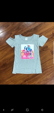 Combo 1 ri oa ngựa poli