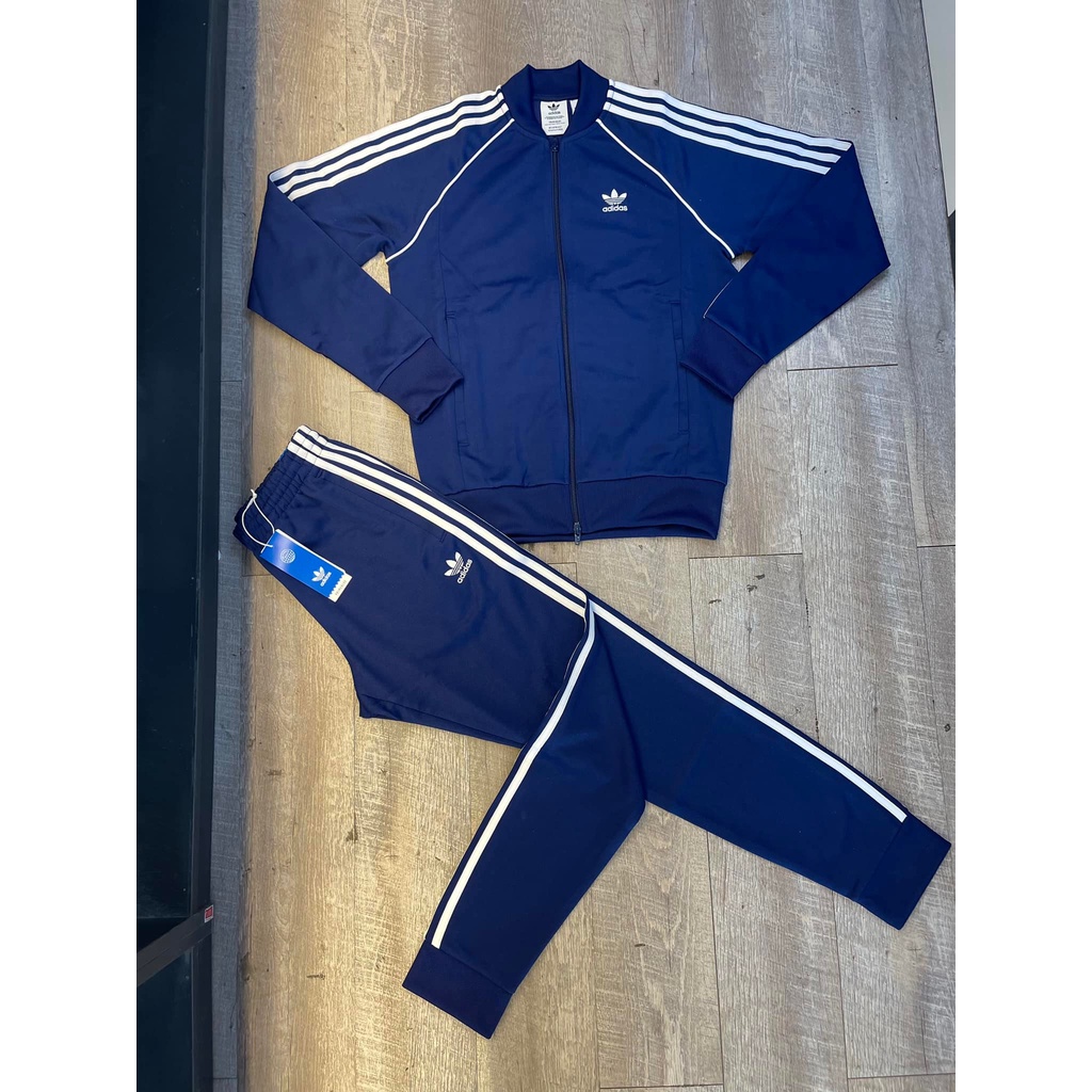 Set SST Navy mẫu mới nhất SS2021 Màu tươi đẹp hơn - không giống SS2020 đổ lại mn nha sẵn size XS S M L á