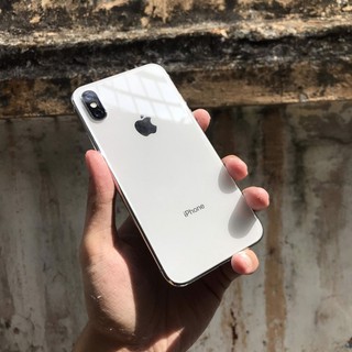 Dán mặt lưng PPF iPhone X
