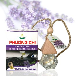 Combo tinh dầu - Trang Trần