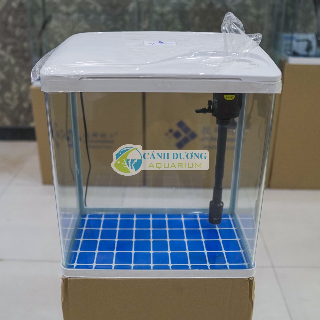 Hồ Cá Mini Để Bàn XS-420