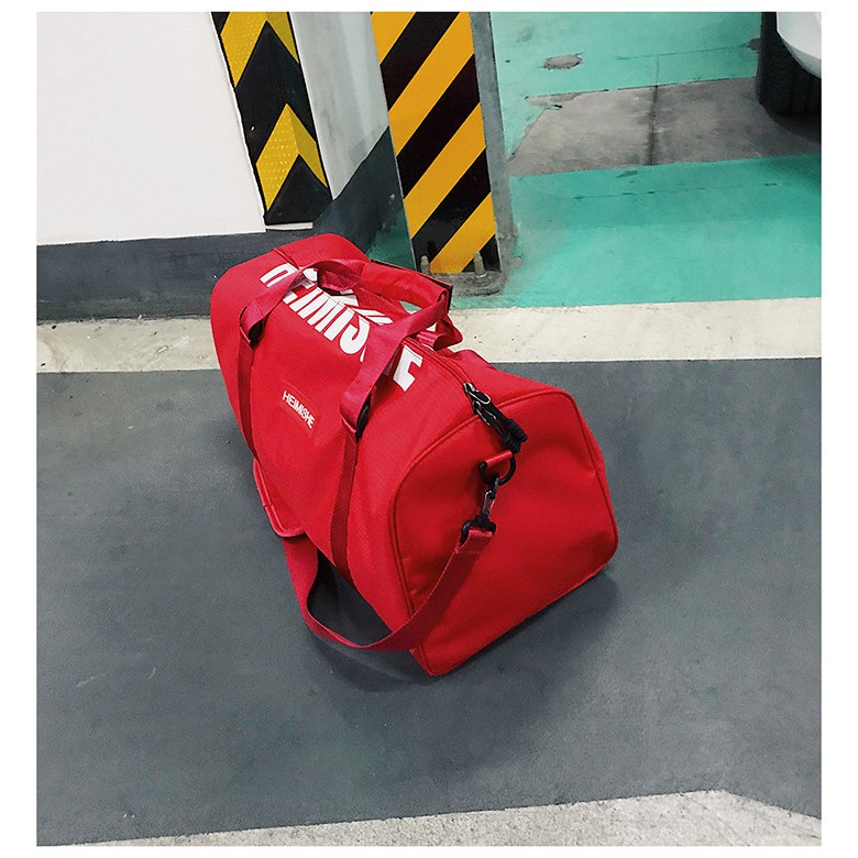 Túi xách thể thao dáng trống thời trang TX8006 | BigBuy360 - bigbuy360.vn