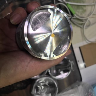 piston bạc xe CG 125