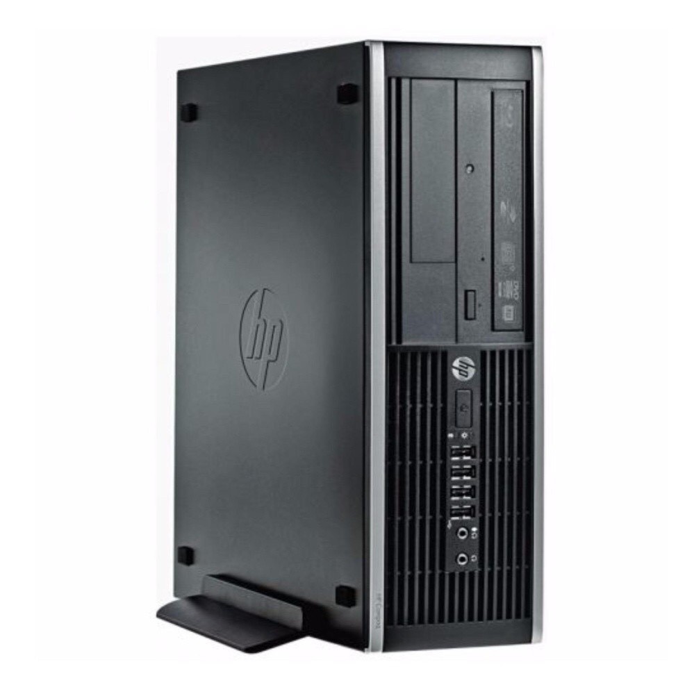 Case đồng bộ HP 6200 Pro SFF (Core i3 2120 / Ram3 4G / HDD 250GB)