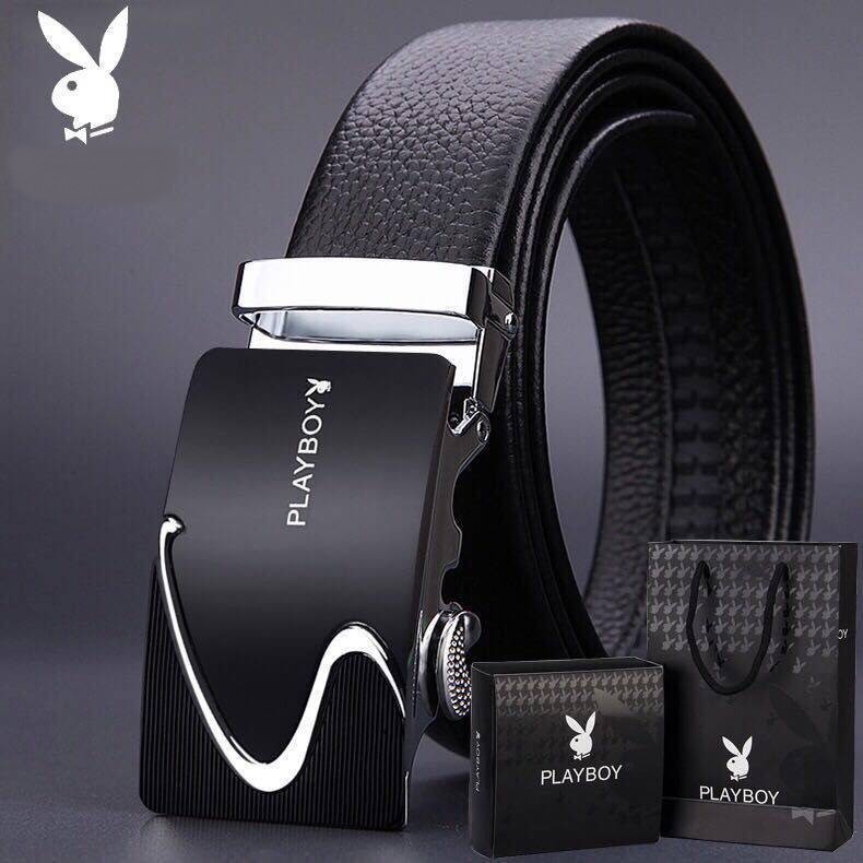 [Video] Dây Nịt Nam - Thắt Lưng Nam Thời Trang Cao Cấp Phong Cách Sang Trọng (DN-023) MUA NHIỀU GIẢM GIÁ