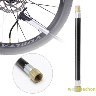 1 Ống Nối Dài Van Bơm Hơi Cho Xe Đạp Mtb