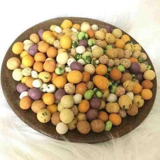 Snack Đậu phộng mix vị (500g)