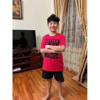 Áo trẻ em hàng VNXK