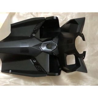 yếm ổ khóa vario 2017 click chính hãng honda