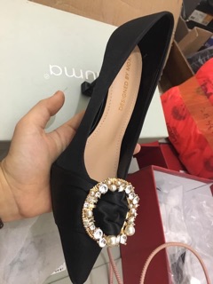 Giầy xuất xịn
