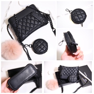 Hobo black