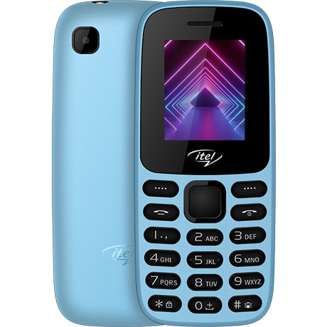 Điện thoại Itel IT2171. Hàng chính hãng