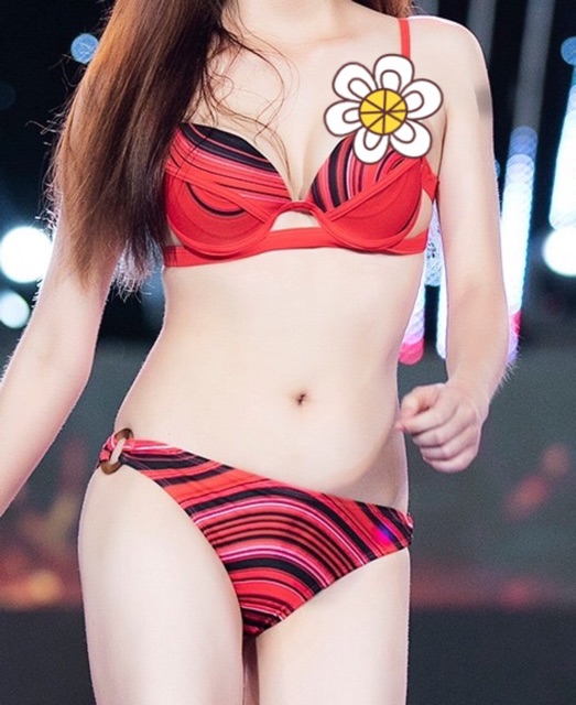 Thanh lý bộ bikini