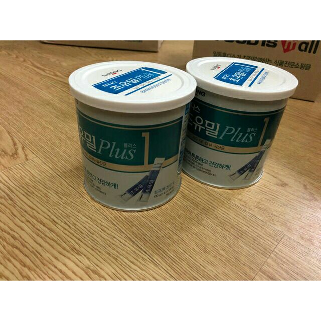 Sữa non Hàn Quốc Ildong