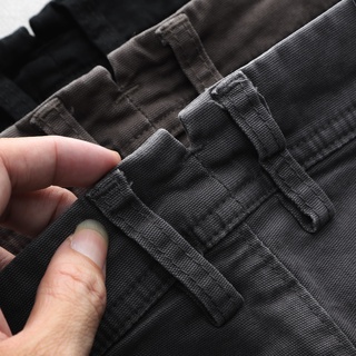 Quần Kaki Nam ICONDENIM Slim Fit Smart Basic QKID0010