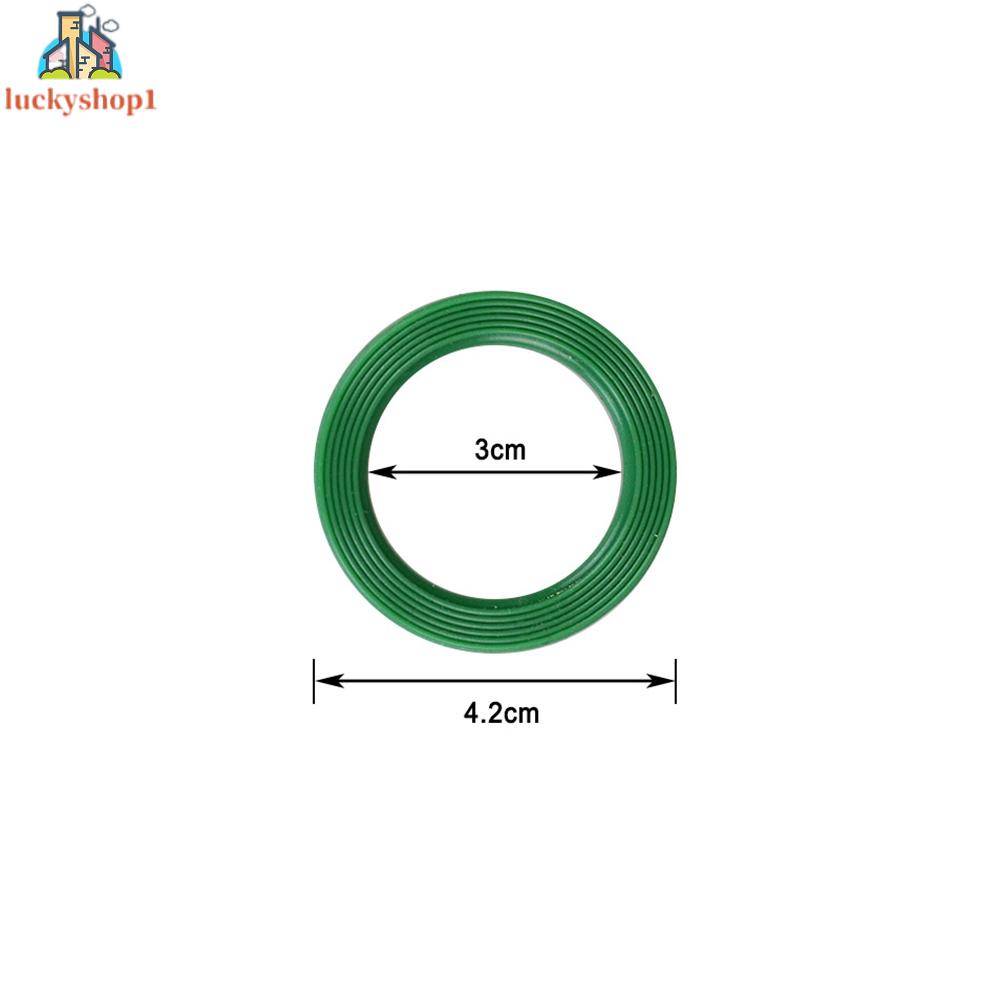 Mixing Sealing Rubber Sealing Ring Thermomix 2PCS Accessories Replacement