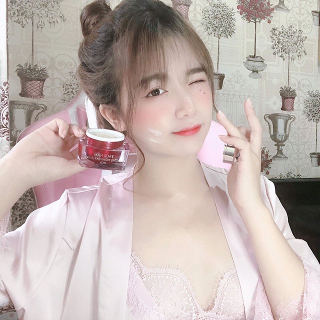 COMBO DƯỠNG DA ESSESCE KEM NÁM LỰU ĐỎ D SKIN | BigBuy360 - bigbuy360.vn