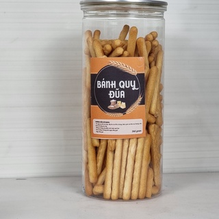 Bánh quy đũa