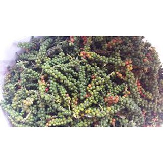 200g Hạt tiêu đen Đắc Lắc (cay, thơm)