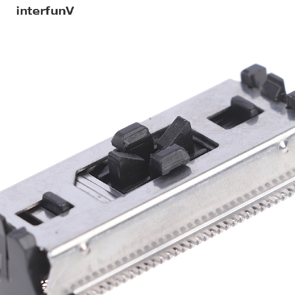 Đầu Máy Cạo Râu Thay Thế BRL130 BRL140 BRE620 640 650 630