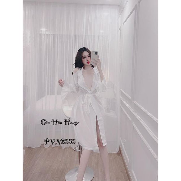 [Mã SKAMCLU7 giảm 10% tối đa 50K đơn 0Đ] Khoác voan kiểu choàng | BigBuy360 - bigbuy360.vn