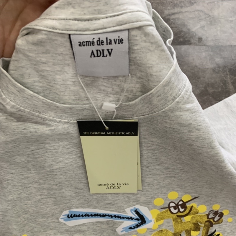 Áo thun hình cây nấm HOT TREND