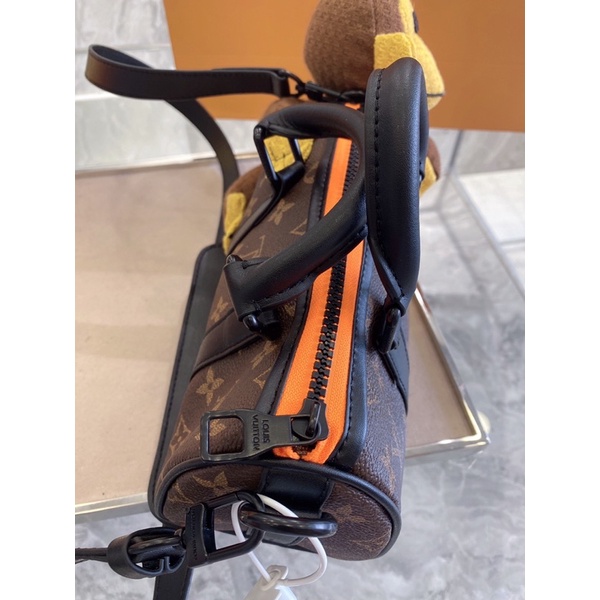 Túi trống khỉ lv