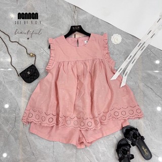 ❣️🤎🤎Set hồng siêu yêu