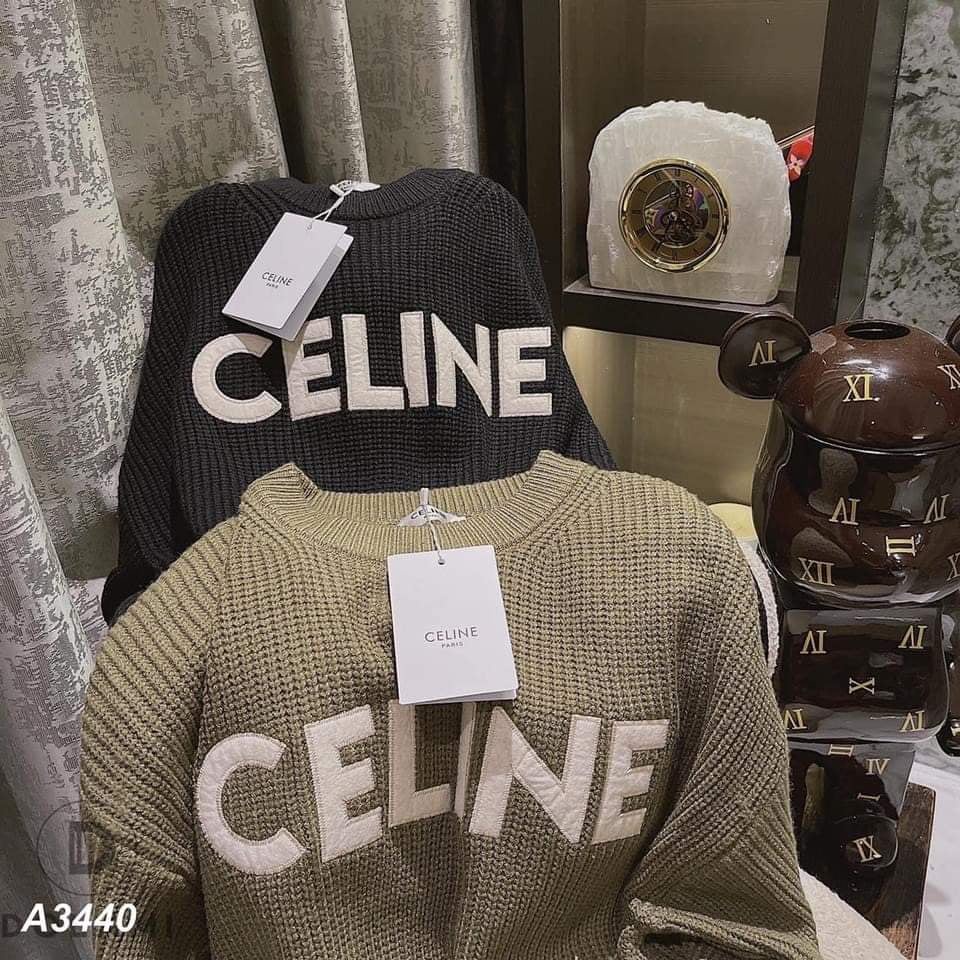 Áo Len Nữ  len lông hàng đẹp