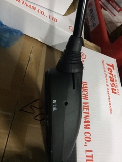 Giương xe Lead béo 1 đôi