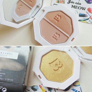 [Fullsize] Phấn bắt sáng Fenty Beauty Killawatt Highlighter Mean Money, Hu$tla Baby, Trophy Wife