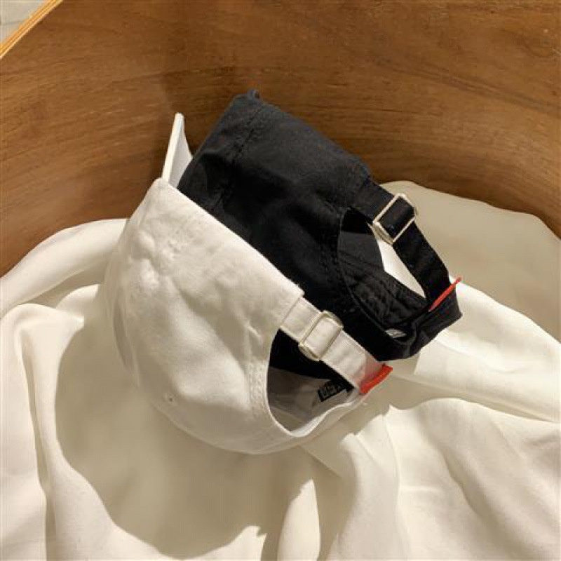 Mũ Thêu Chữ Thời Trang Hàn Quốc