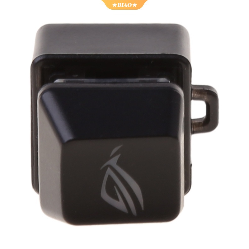 Móc Khóa Công Tắc Bàn Phím Cơ Đèn LED RGB Kiểm Tra Giải Nén