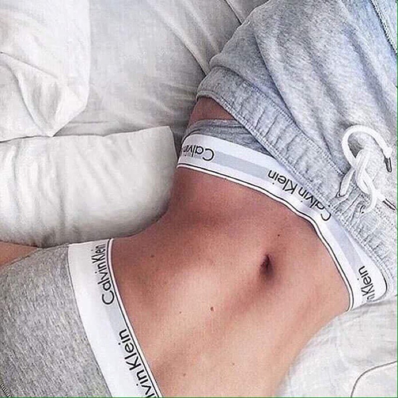 Đồ lót đôi - set áo nữ quần lọt khe, quần nam boxer | BigBuy360 - bigbuy360.vn