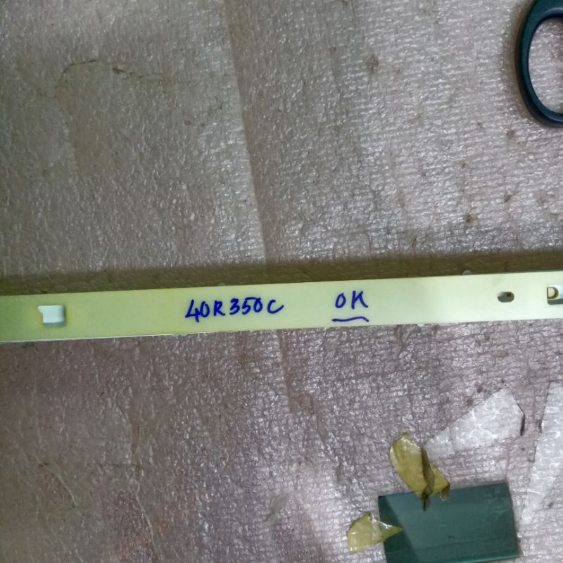 Bo mạch tivi Sony 40R350C,bo xử lý, khiển, nguồn,main chính, chủ, mắt nhận,thanh led