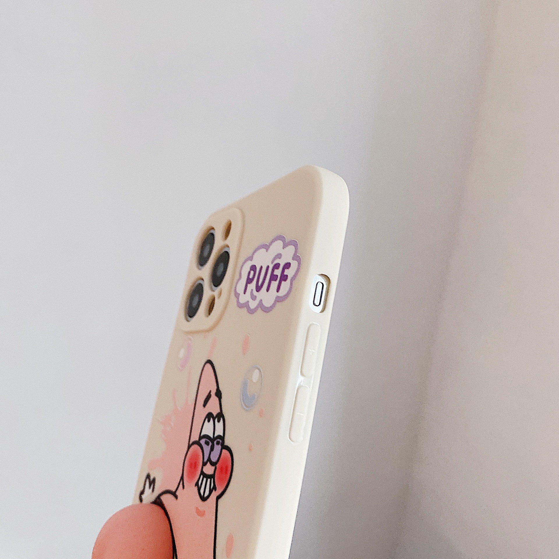 Ốp điện thoại thời trang phong cách Hàn Quốc cho IPhone 12 11 Promax | BigBuy360 - bigbuy360.vn