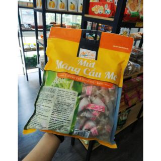 Mứt Mãng Cầu Me 1kg