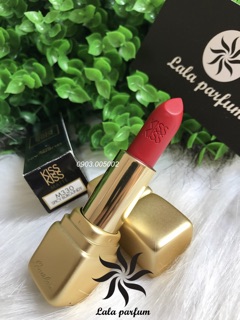 Son Guerlain Kiss Kiss Matte Lipstick
