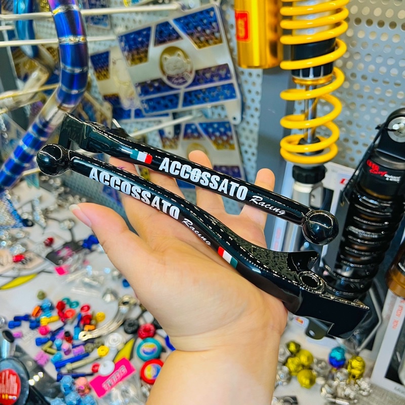 [ Giá 1 cặp ] Tay Thắng Mod xe Sh ✌🇮🇹