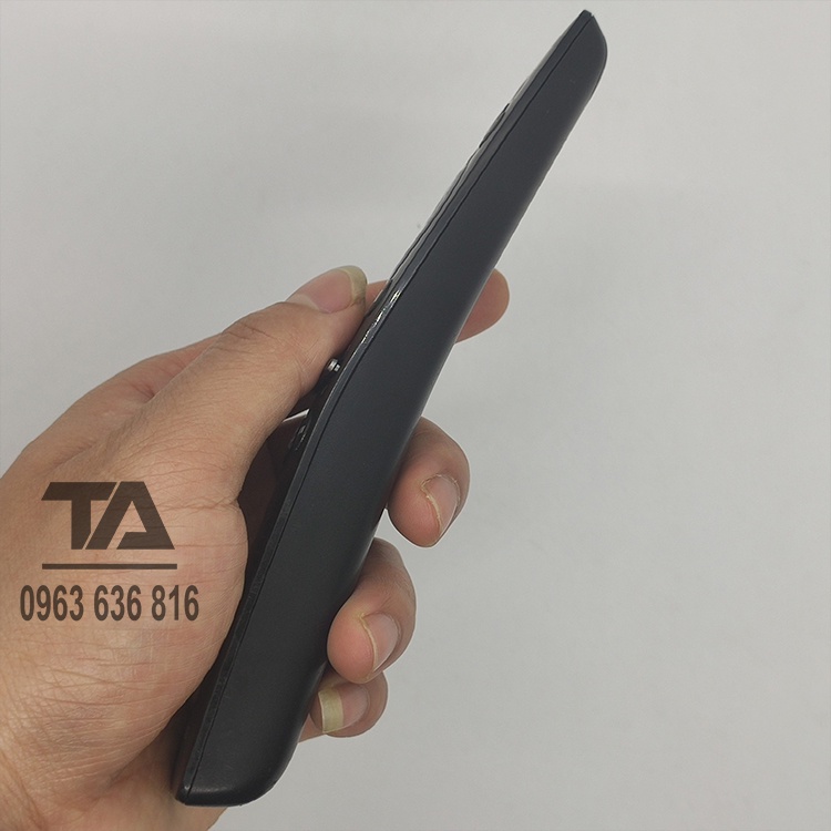 Điều khiển tivi SAMSUNG giọng nói dòng TU bóc máy cũ 90 - 95%