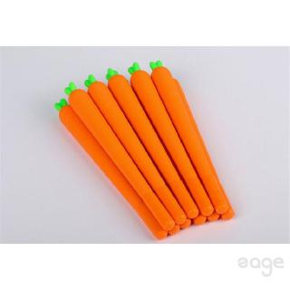 Bút Bi Cà Hình Rốt M6 961