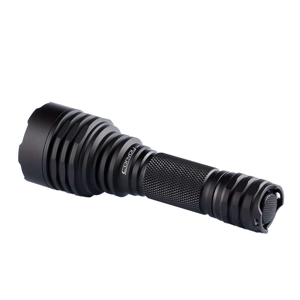 Đèn pin CONVOY C8+ OSRAM Chính hãng