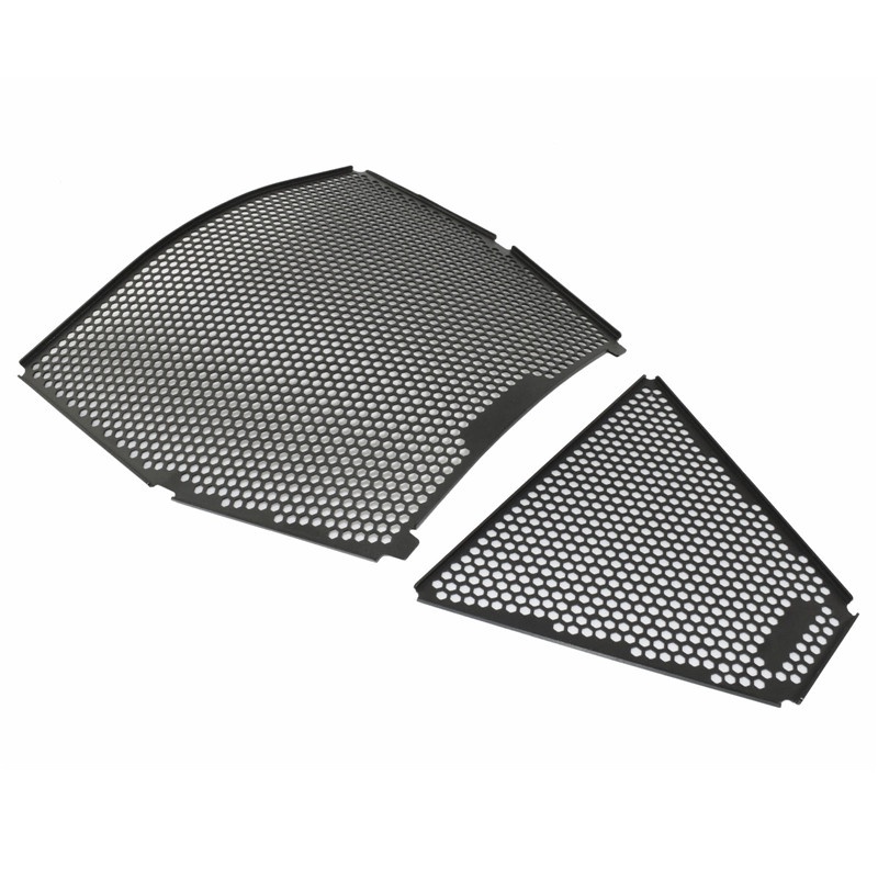 Bộ Tản Nhiệt Bảo Vệ Nước Và Tản Nhiệt Trước Cho Xe Mô Tô Ducati Panigale V4 Streetfighter V4 2018 2019 2020 2021 2022